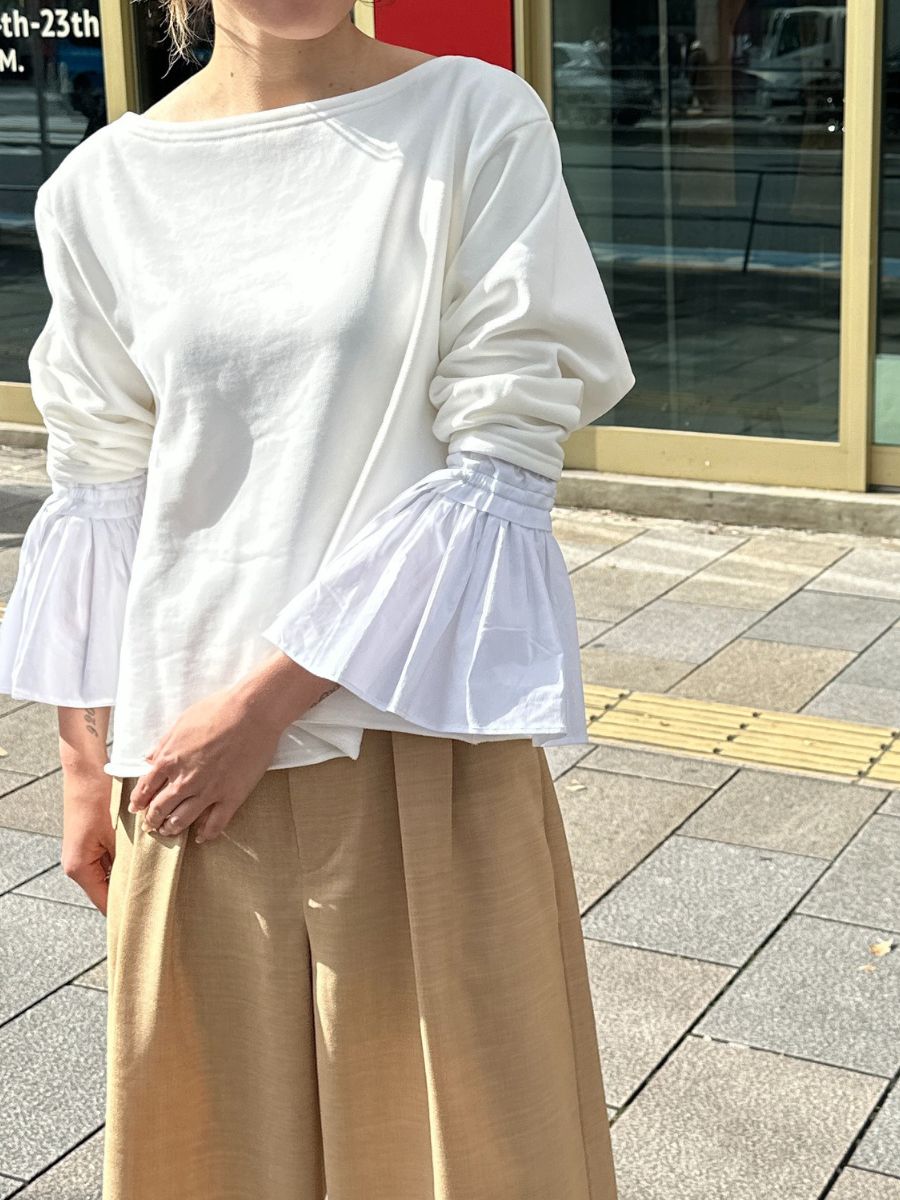 Mewl（ミュール）