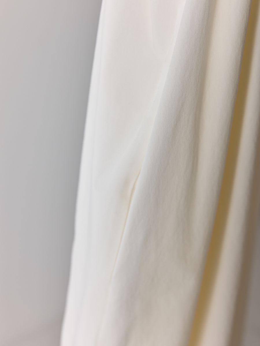 【Mewl】撥水タックプリーツワンピース/M262-58074