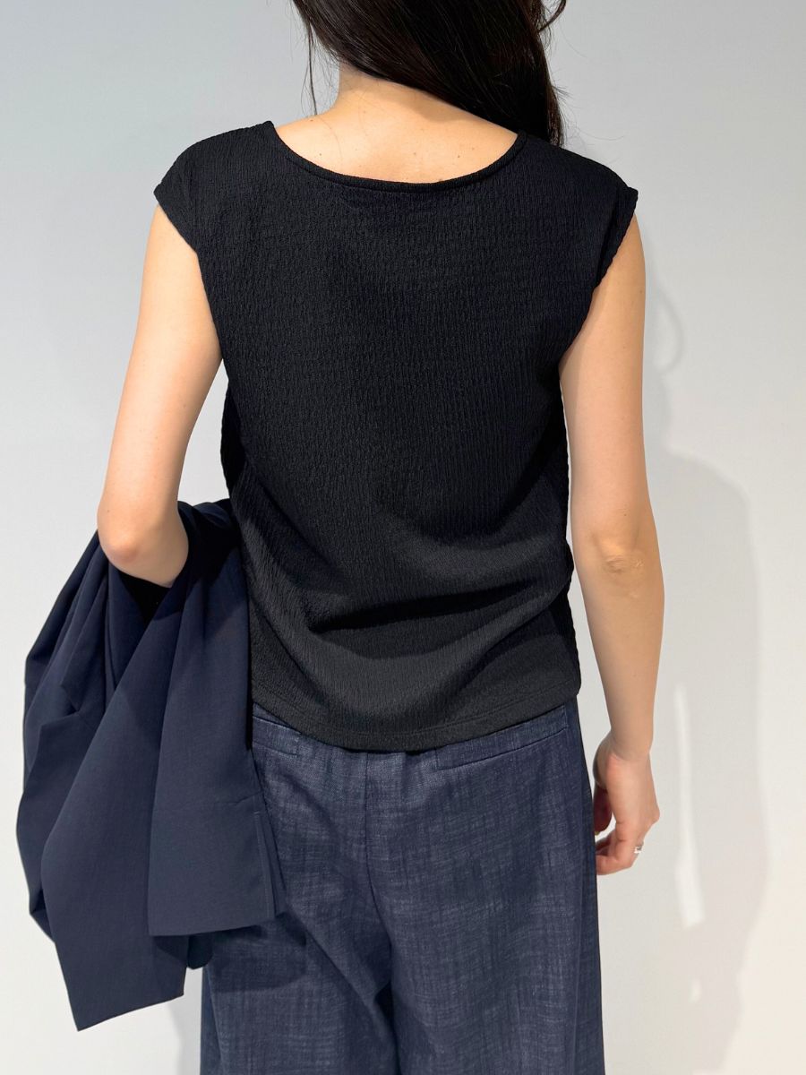 【Mewl】2WAYネックタンク/M262-88065