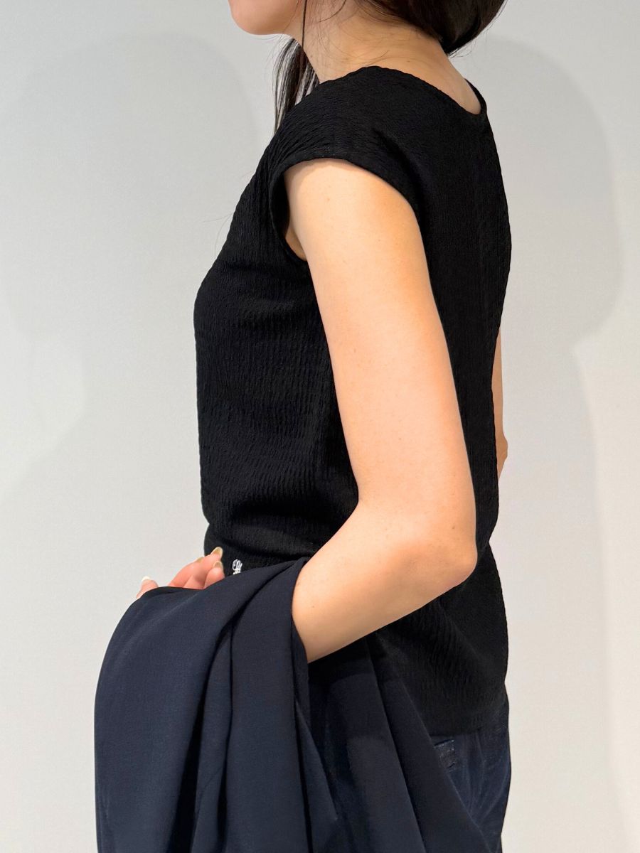 【Mewl】2WAYネックタンク/M262-88065