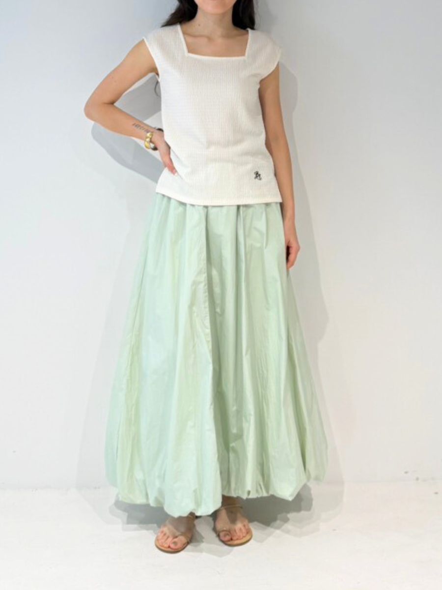 【Mewl】2WAYネックタンク/M262-88065