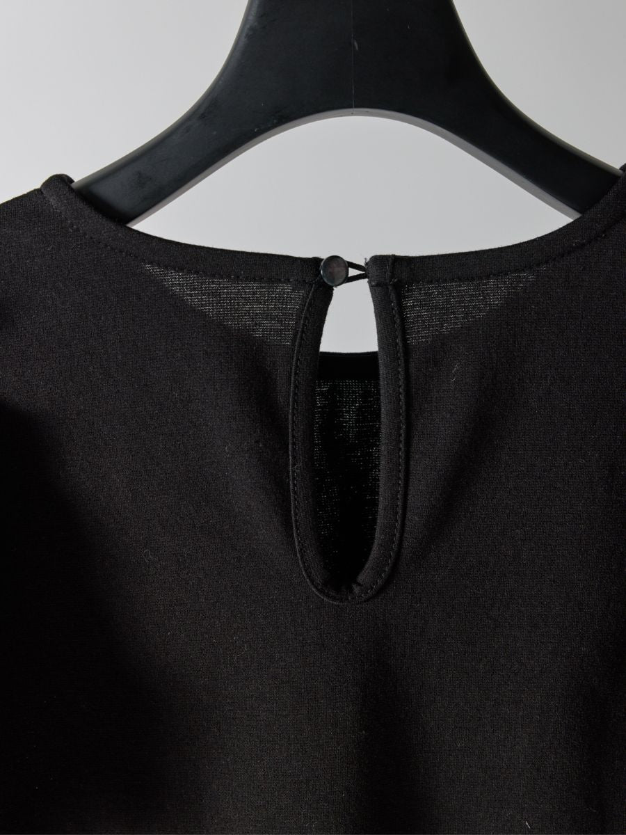 【Mewl】袖コンシャストップス/M262-88090