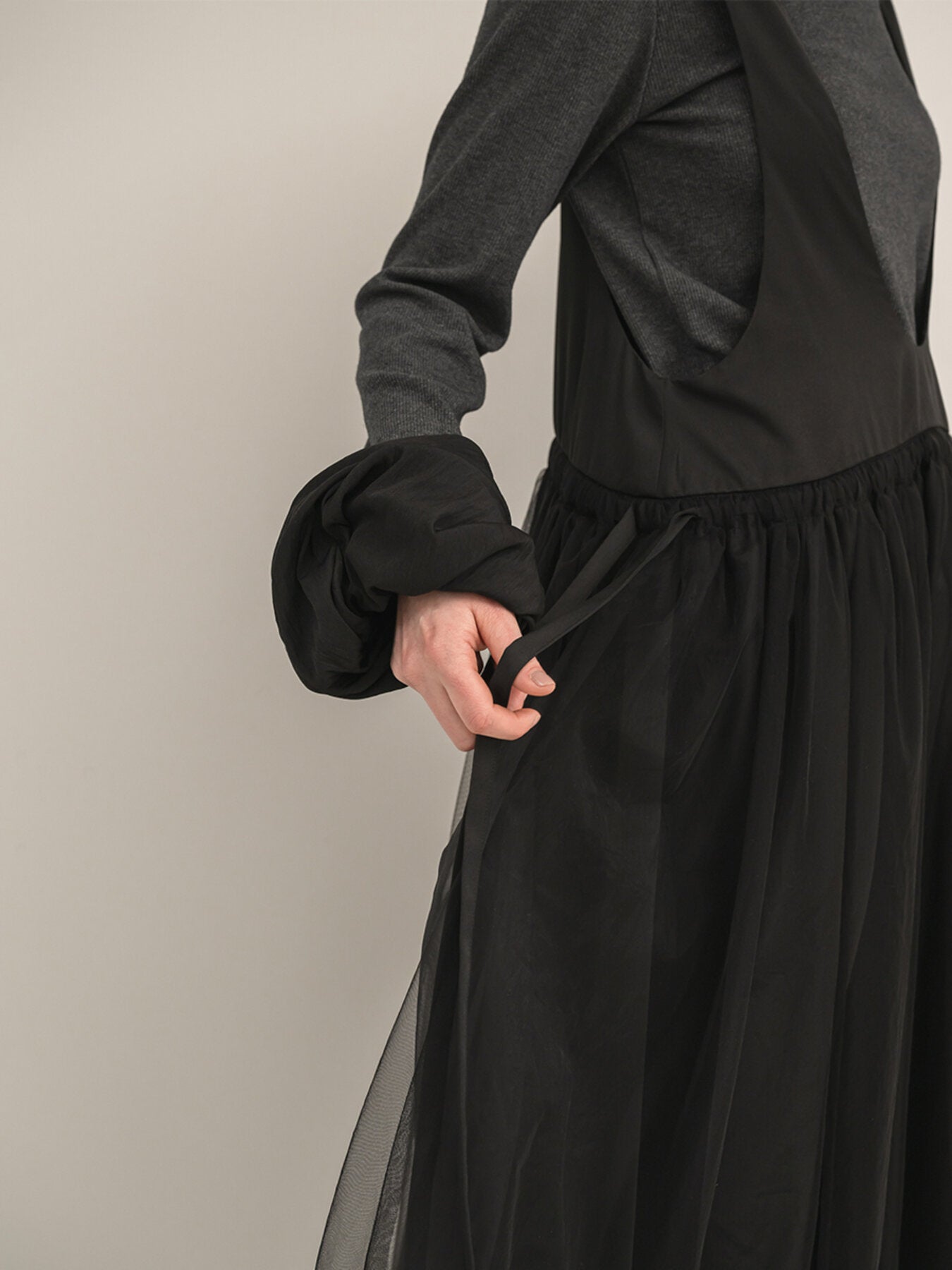 【Mewl】オーバーチュールジャンスカ/M263-53120