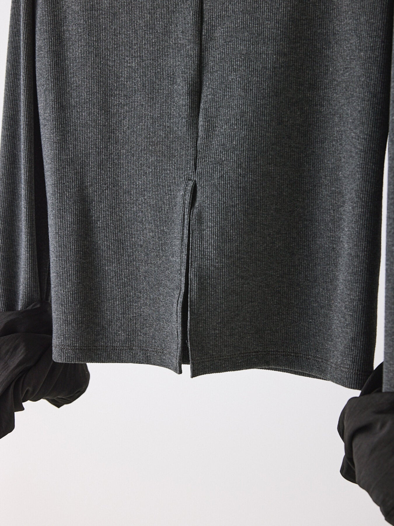 【Mewl】シュシュスリーブトップス/M263-88115