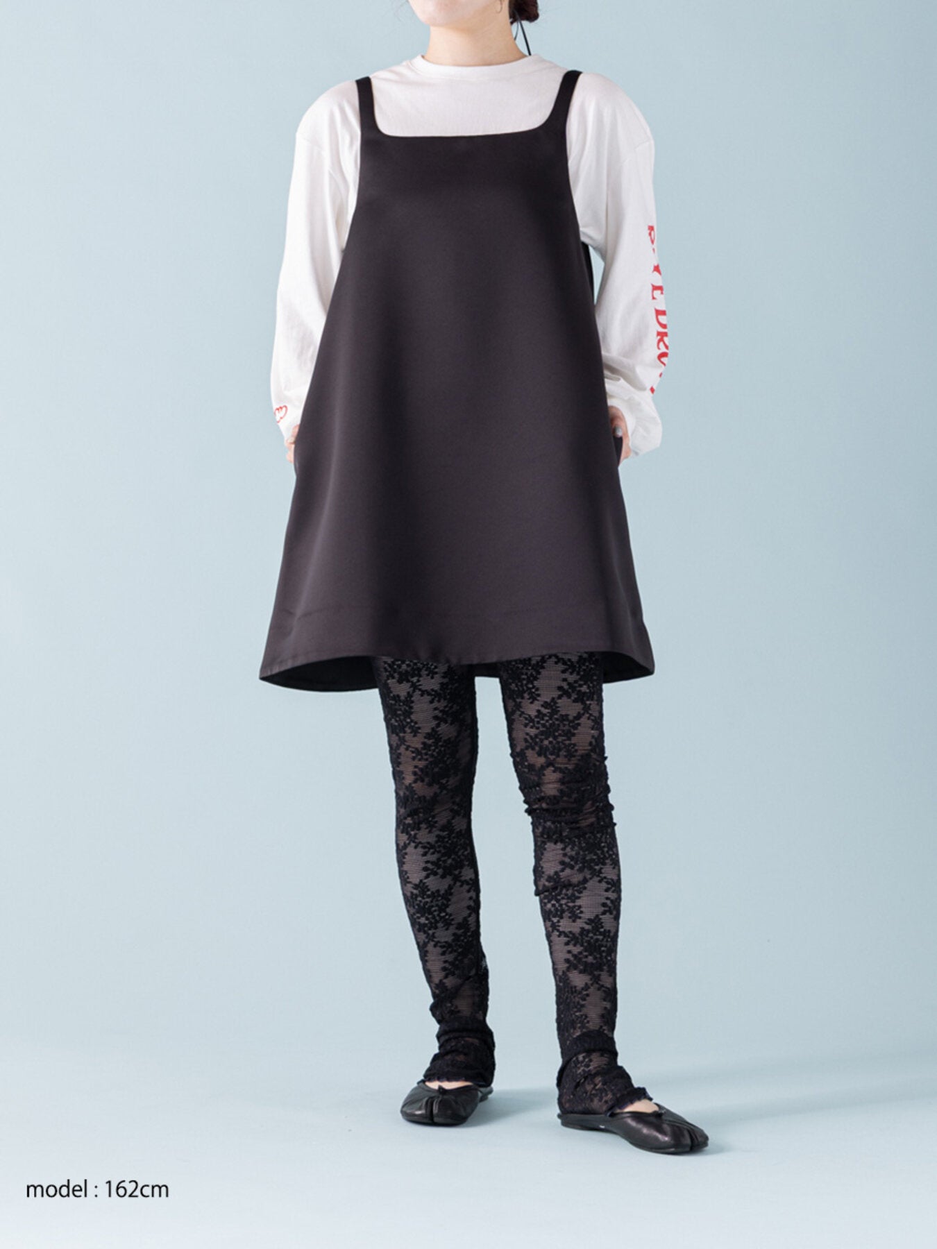 【Mewl】セシリアドレス/M264-58165