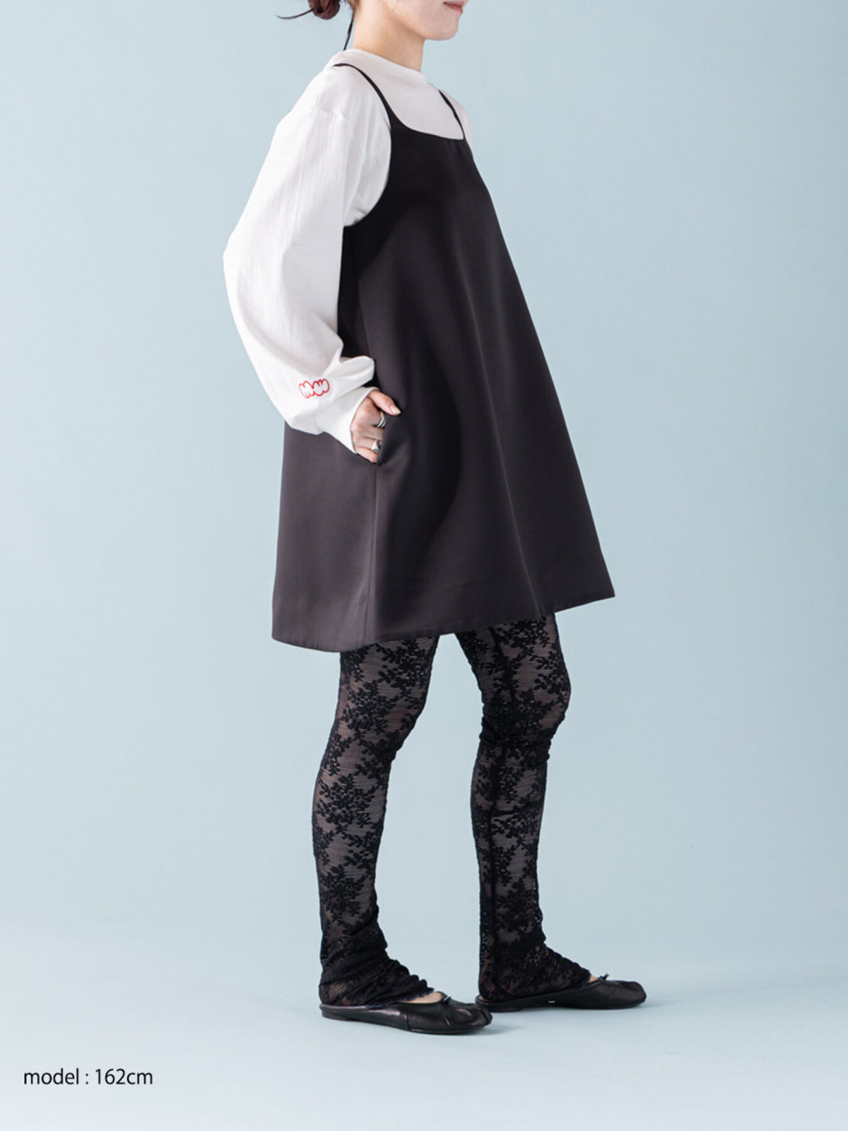 【Mewl】セシリアドレス/M264-58165