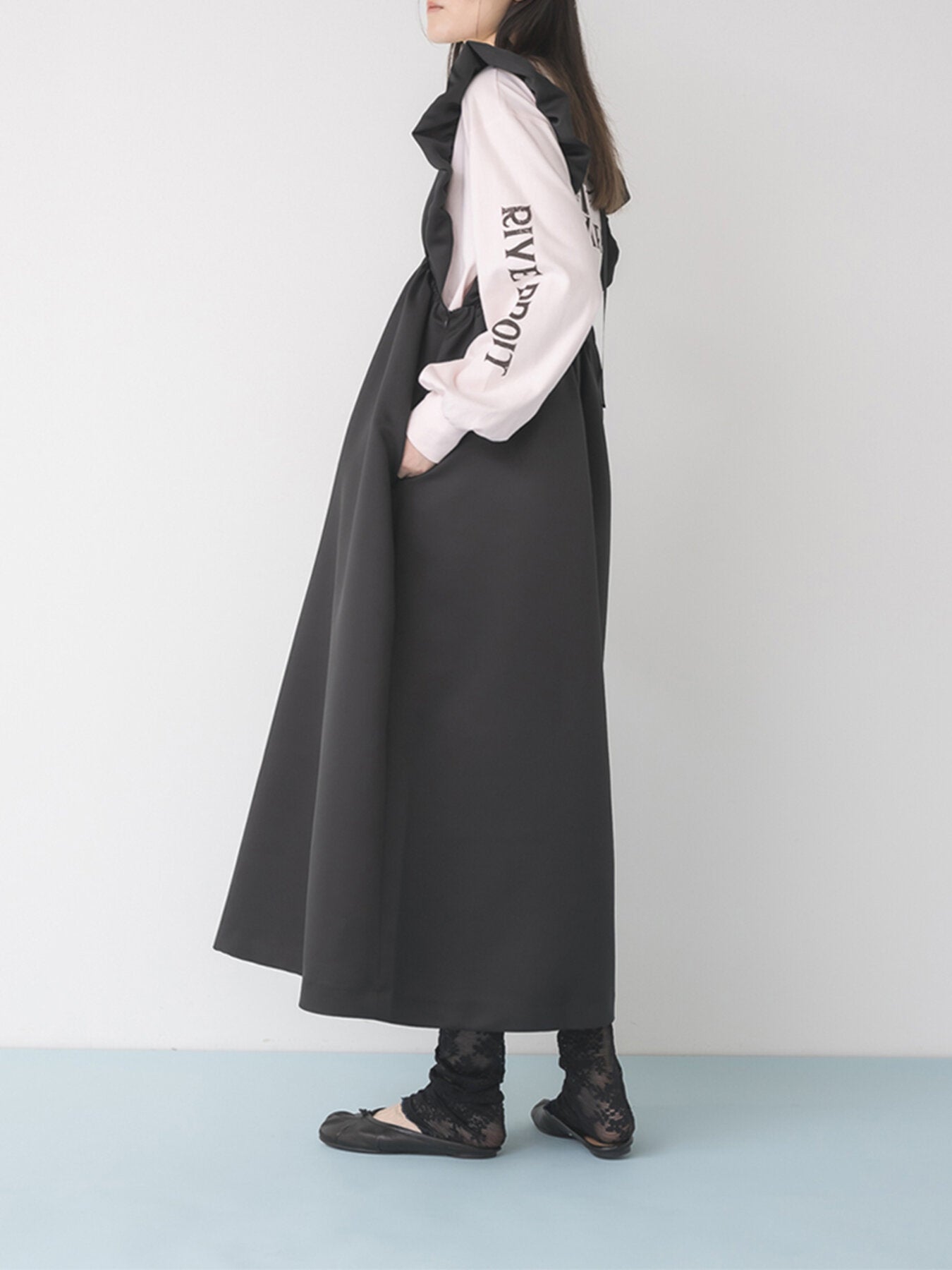【Mewl】テレサドレス/M264-58166