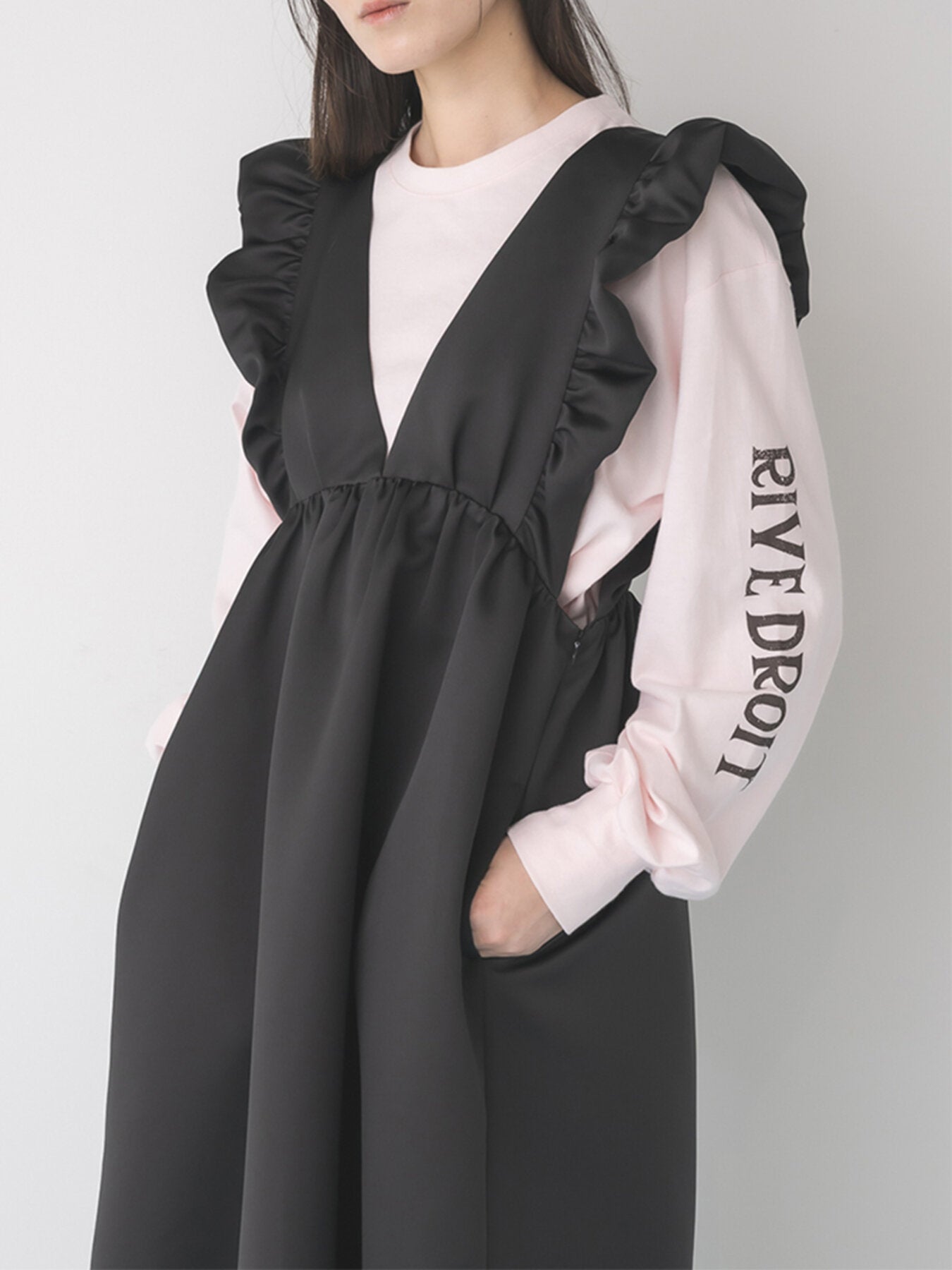 【Mewl】テレサドレス/M264-58166