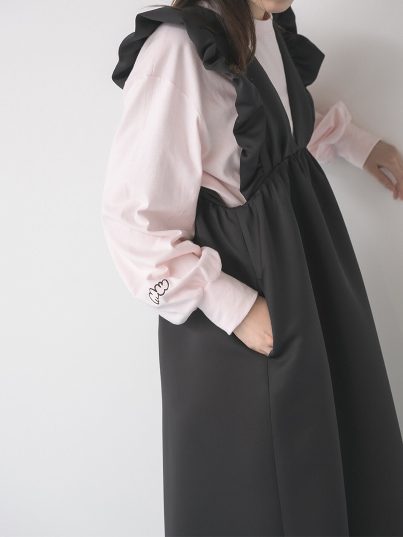 【Mewl】テレサドレス/M264-58166