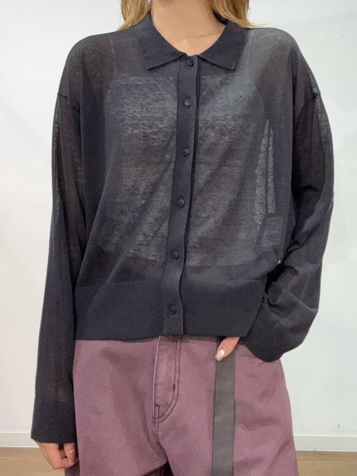 【PRIORITY】シャツカーデ/P71075KR