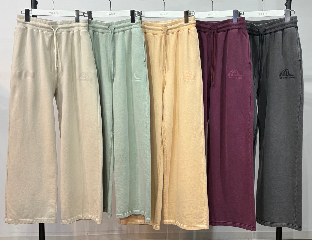 【PRIORITY】ヴィンテージダイパンツ/P71078KR