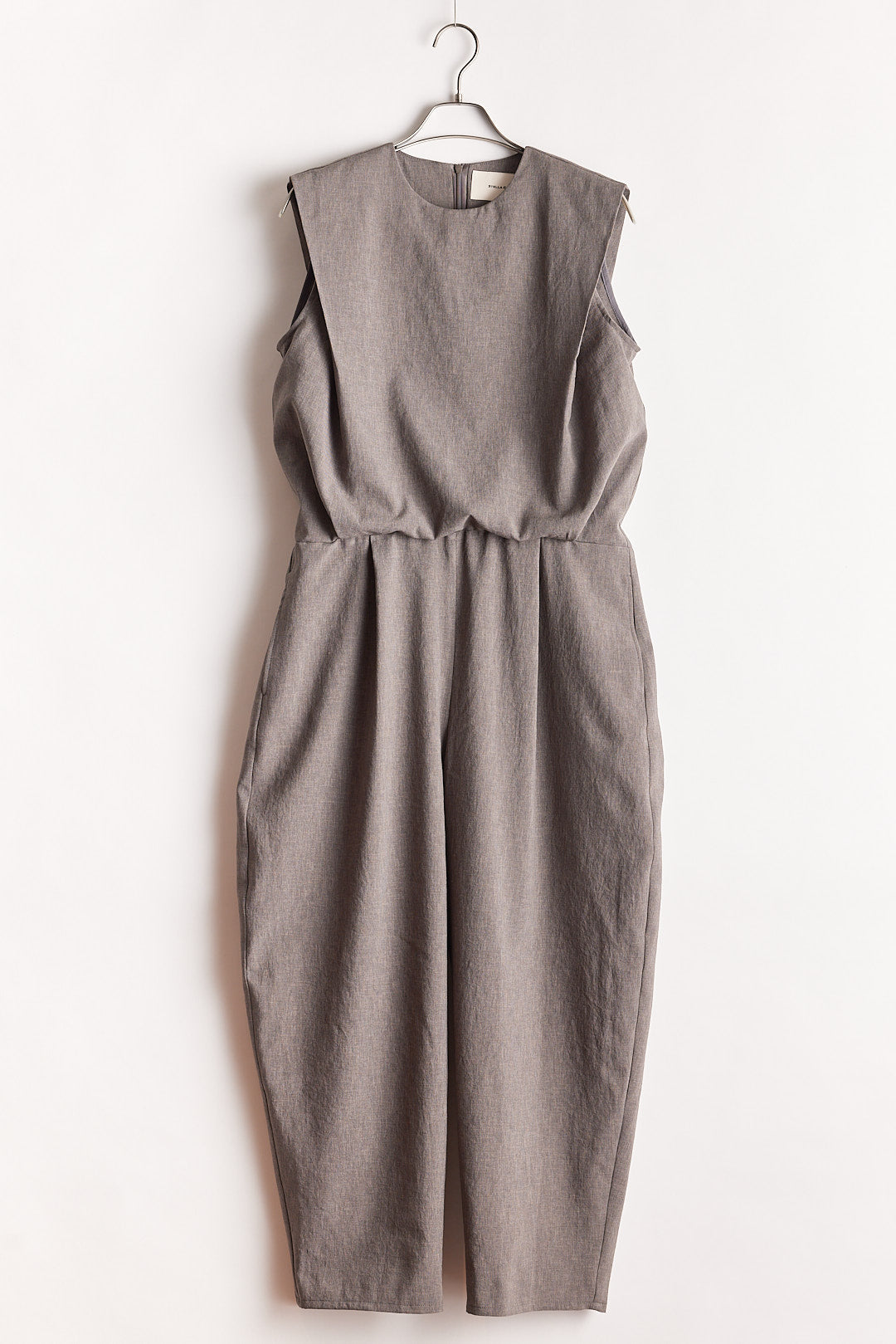 【STELLA CIFFON】ドライシャンタンオールインワン/ST1-26602