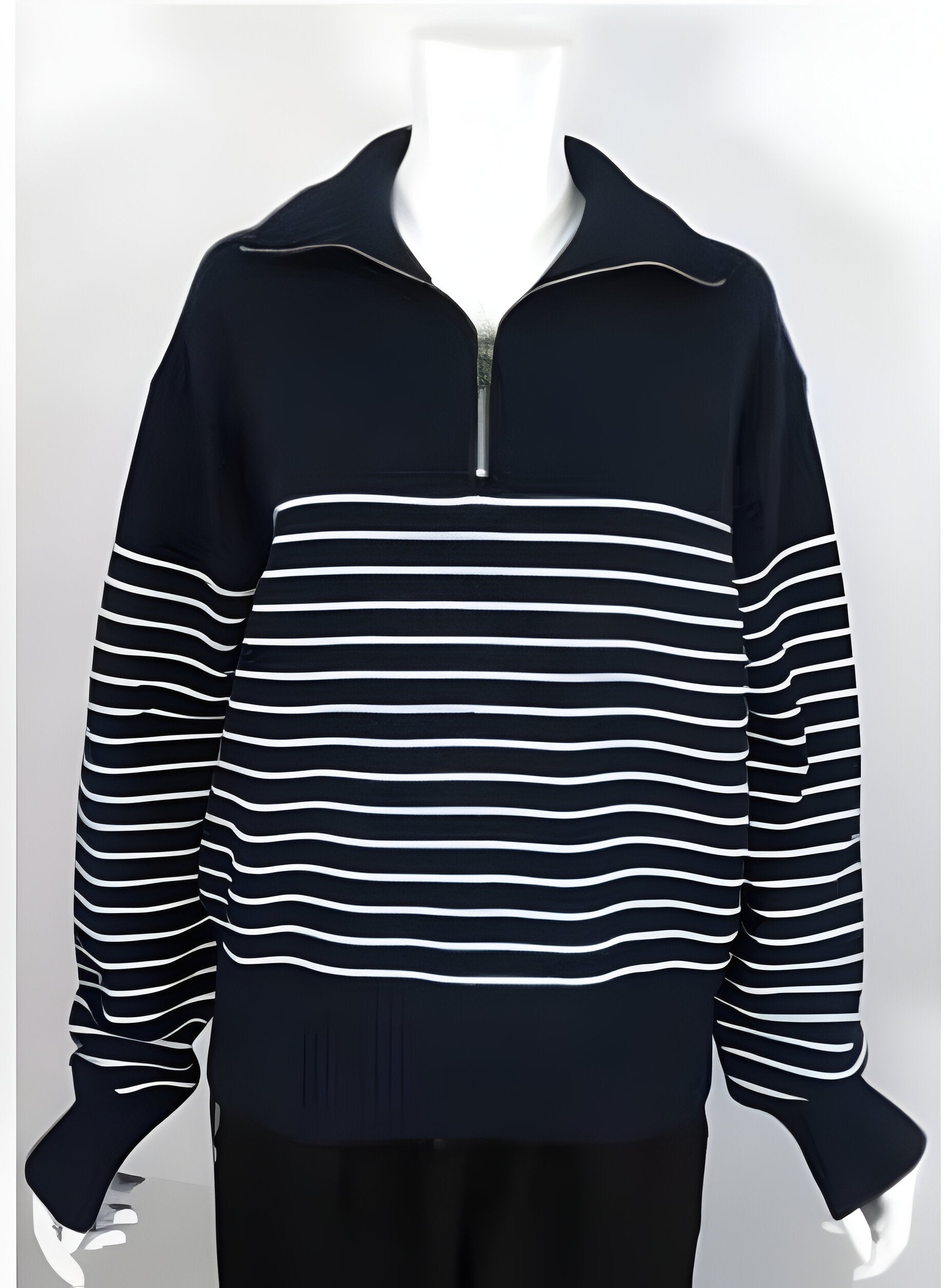 お値下げ不可です★今期品★新品★ポリーヌ・ブロー（セブンフェアリー購入） 今期品☆新品タグ付き☆ポリーヌ・ブロー（seven fairy購入）☆デニム