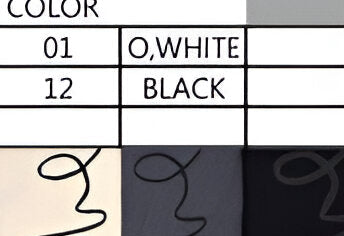 【ROSIEE】ニュアンスパターン畦ニット/R791211