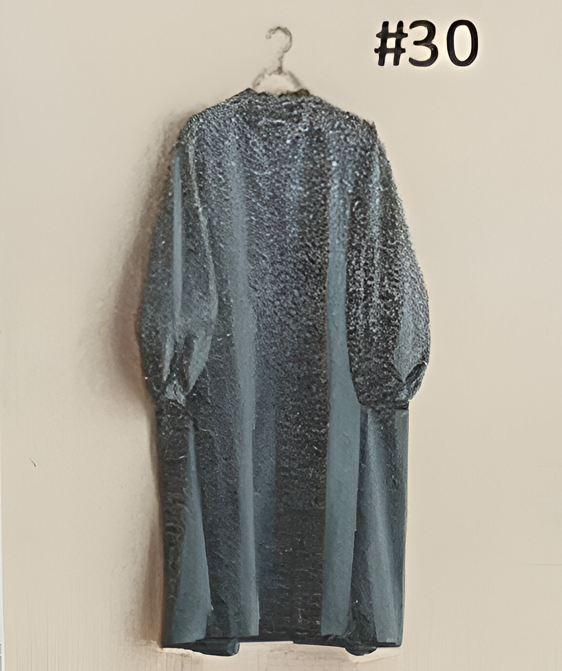 【STELLA CIFFON】ライトシェルシールドナイロンタフタコート/ST1-24101