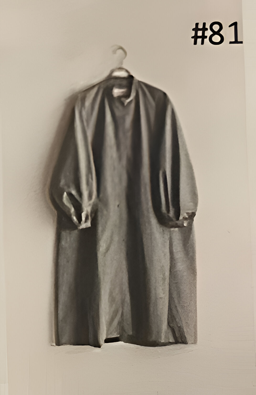 【STELLA CIFFON】ライトシェルシールドナイロンタフタコート/ST1-24101