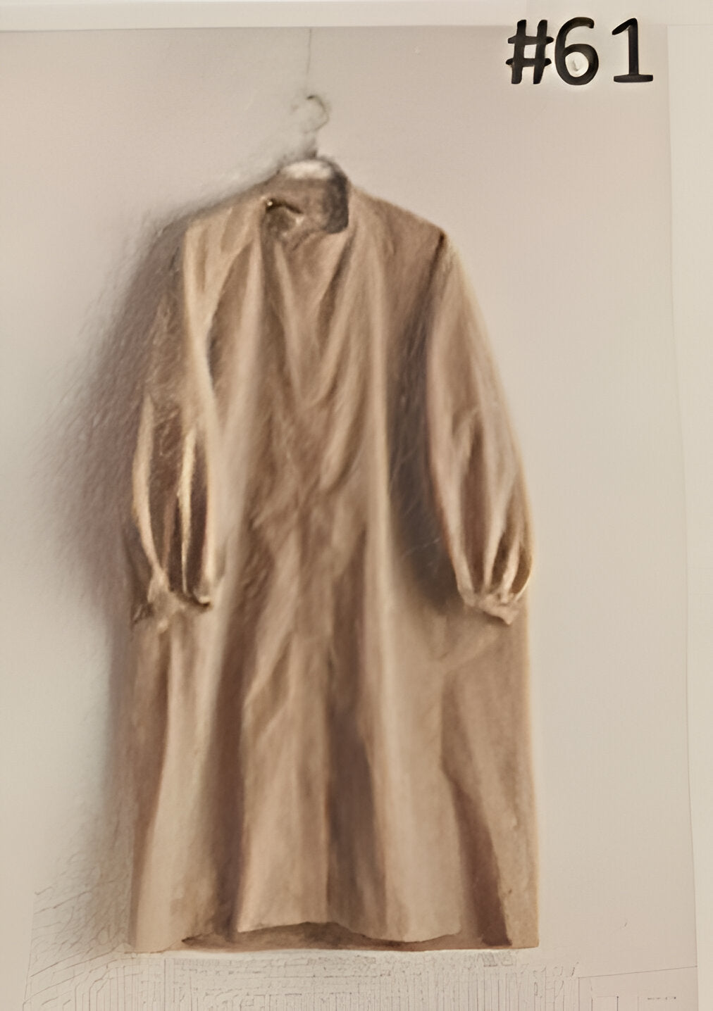 【STELLA CIFFON】ライトシェルシールドナイロンタフタコート/ST1-24101