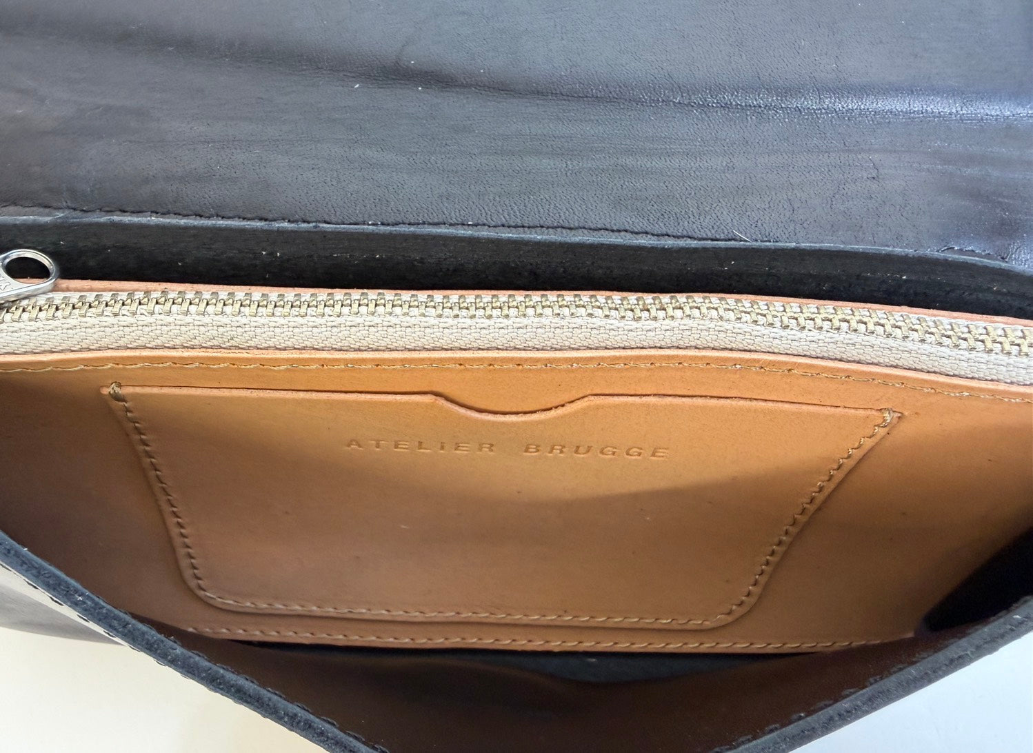 【ATELIER BRUGGE】ウォレットバッグ/37UB-77