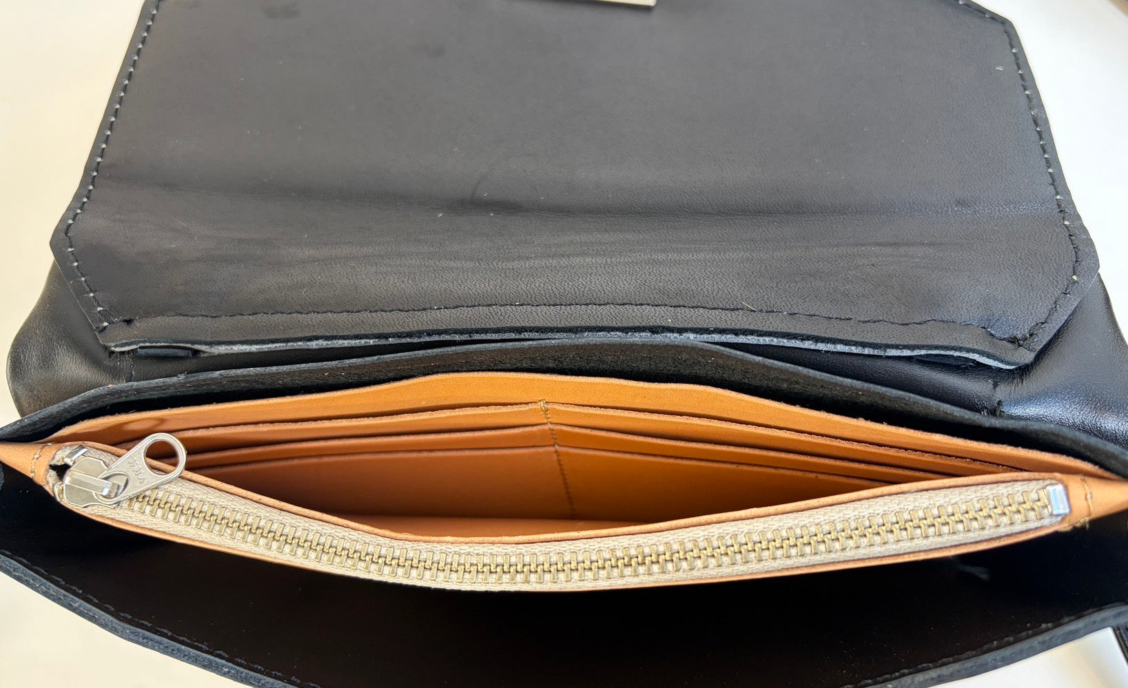 【ATELIER BRUGGE】ウォレットバッグ/37UB-77