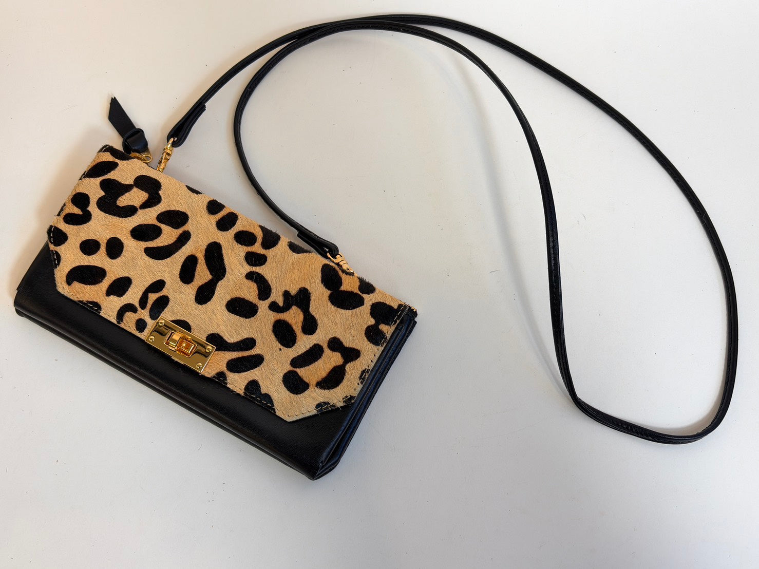 【ATELIER BRUGGE】ウォレットバッグ/37UB-77