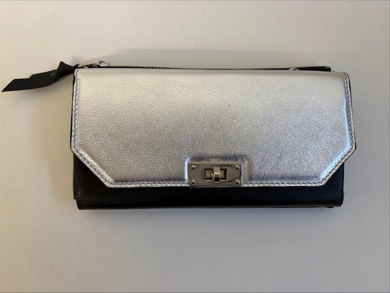 【ATELIER BRUGGE】ウォレットバッグ/37UB-77