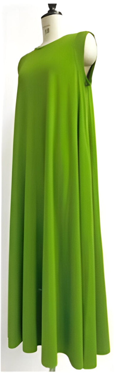 【CYNICAL】シルケットスムースワンピース/612-95083