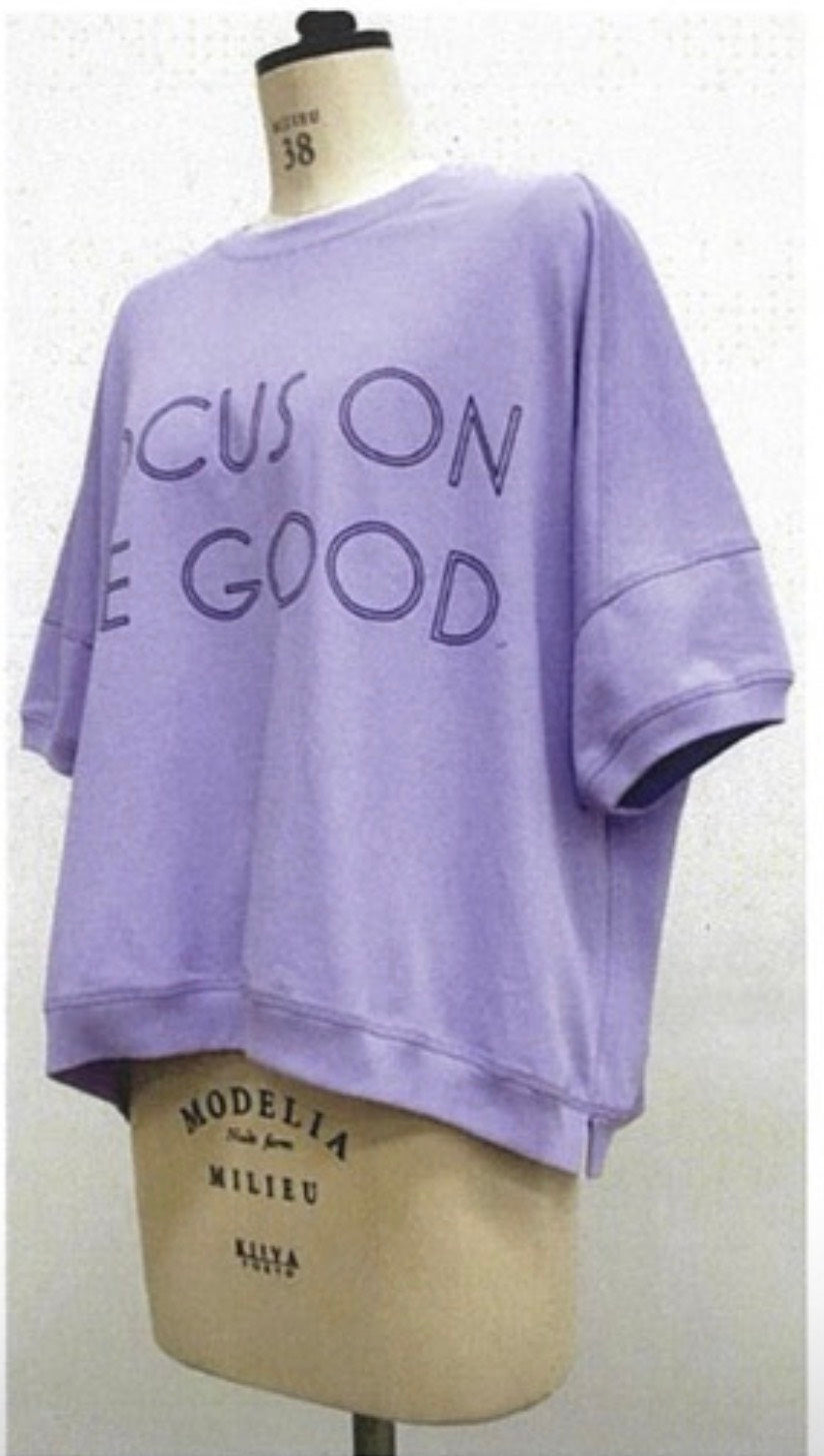 【CYNICAL】ロゴドルマンプルオーバー/612-95116