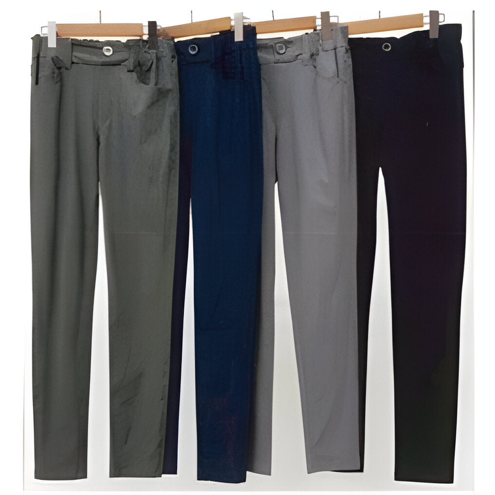 【CYNICAL】メリルハイテンションパンツ/610-96504