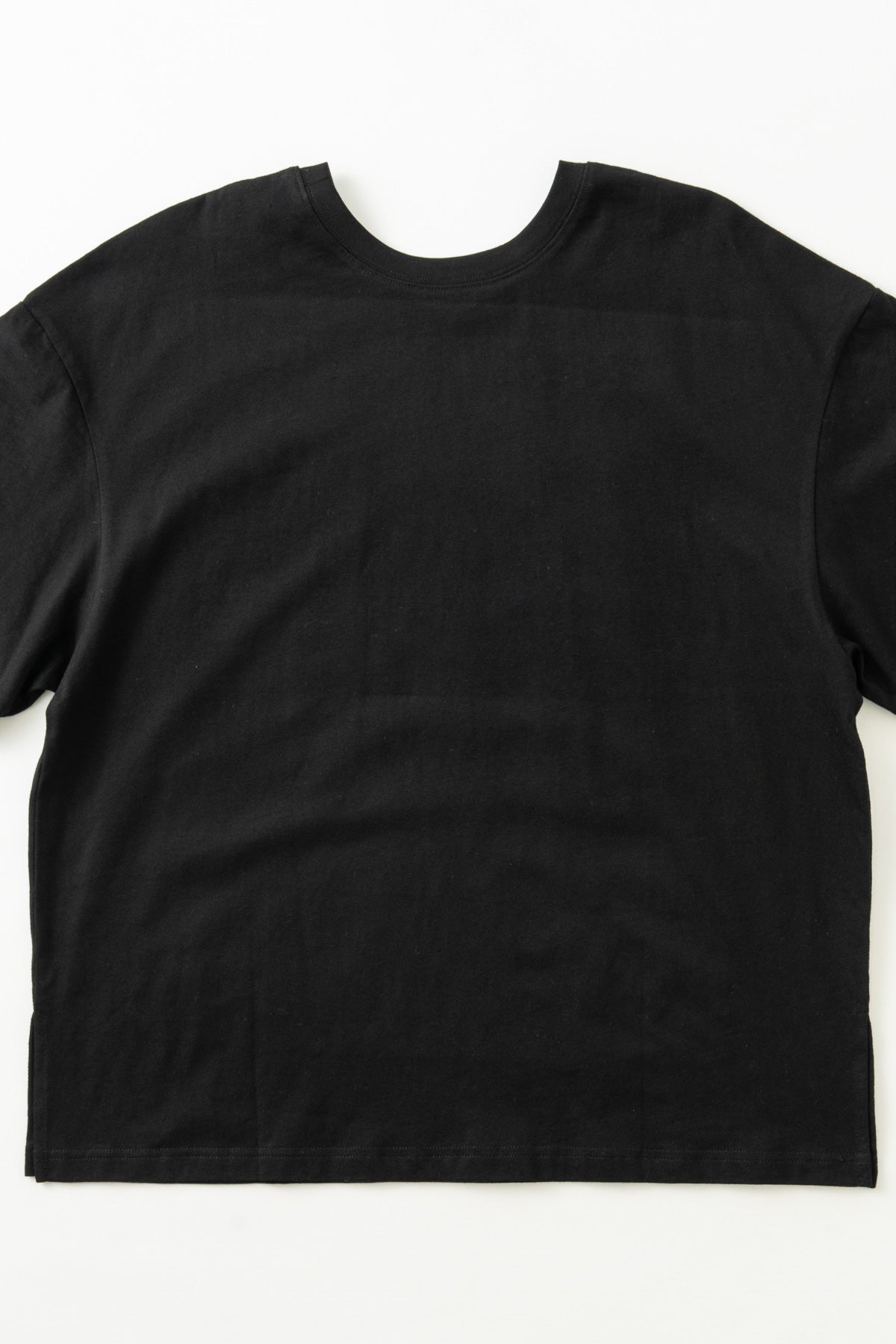 【WHYTO.】2wayプリントT "ranch"/WHT27HCS4035