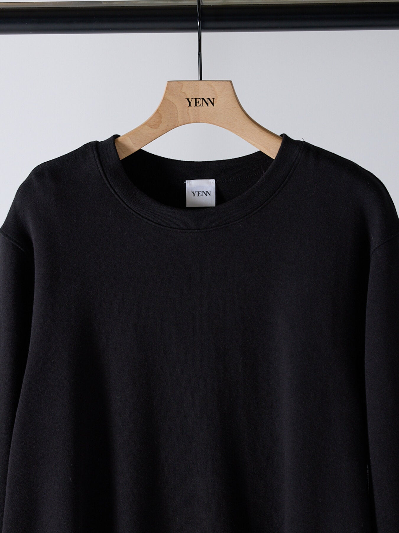 【再入荷予約】【YENN】バルーンチュニックプルオーバー/Y254-81111-5