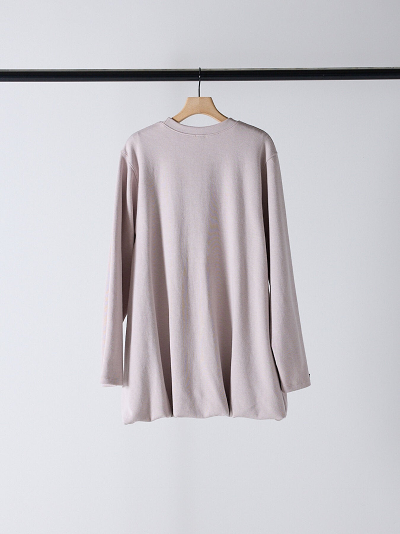【再入荷予約】【YENN】バルーンチュニックプルオーバー/Y254-81111-5