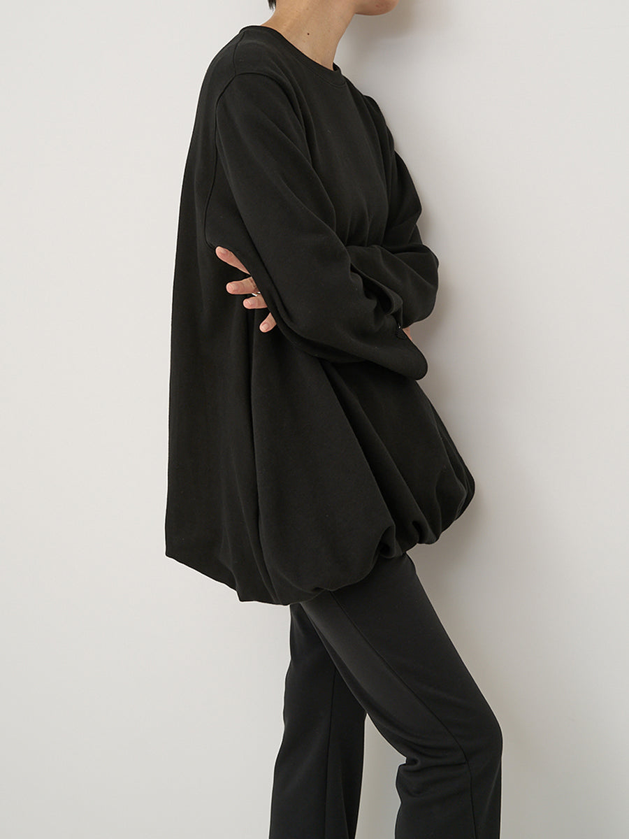 lohen.チュニック lohen.チュニック LOHEN 「LOHEN」 フリル長袖チュニック FREE