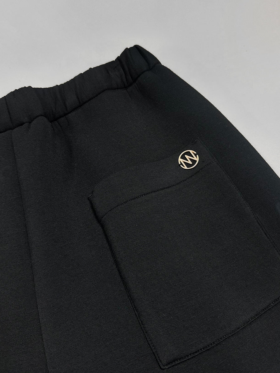 【YENN】スポンディッシュタックパンツ/Y261-31011