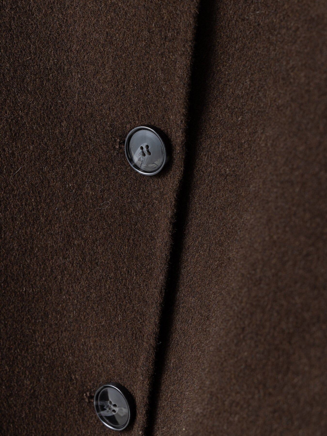 【YENN】ダブルフェイスカラードジャケット/Y263-71103