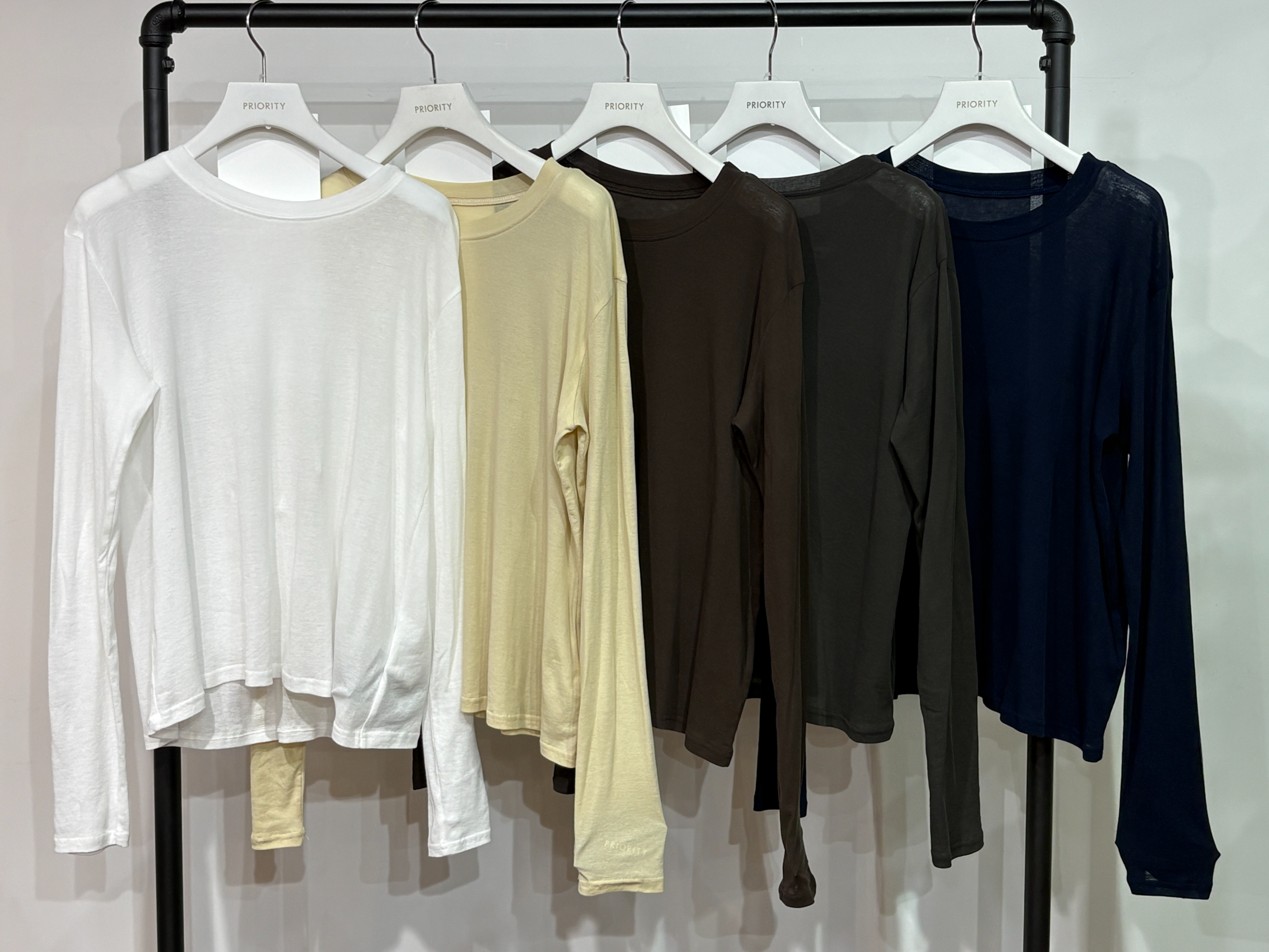 【PRIORITY】シアーロンT/P67091TW