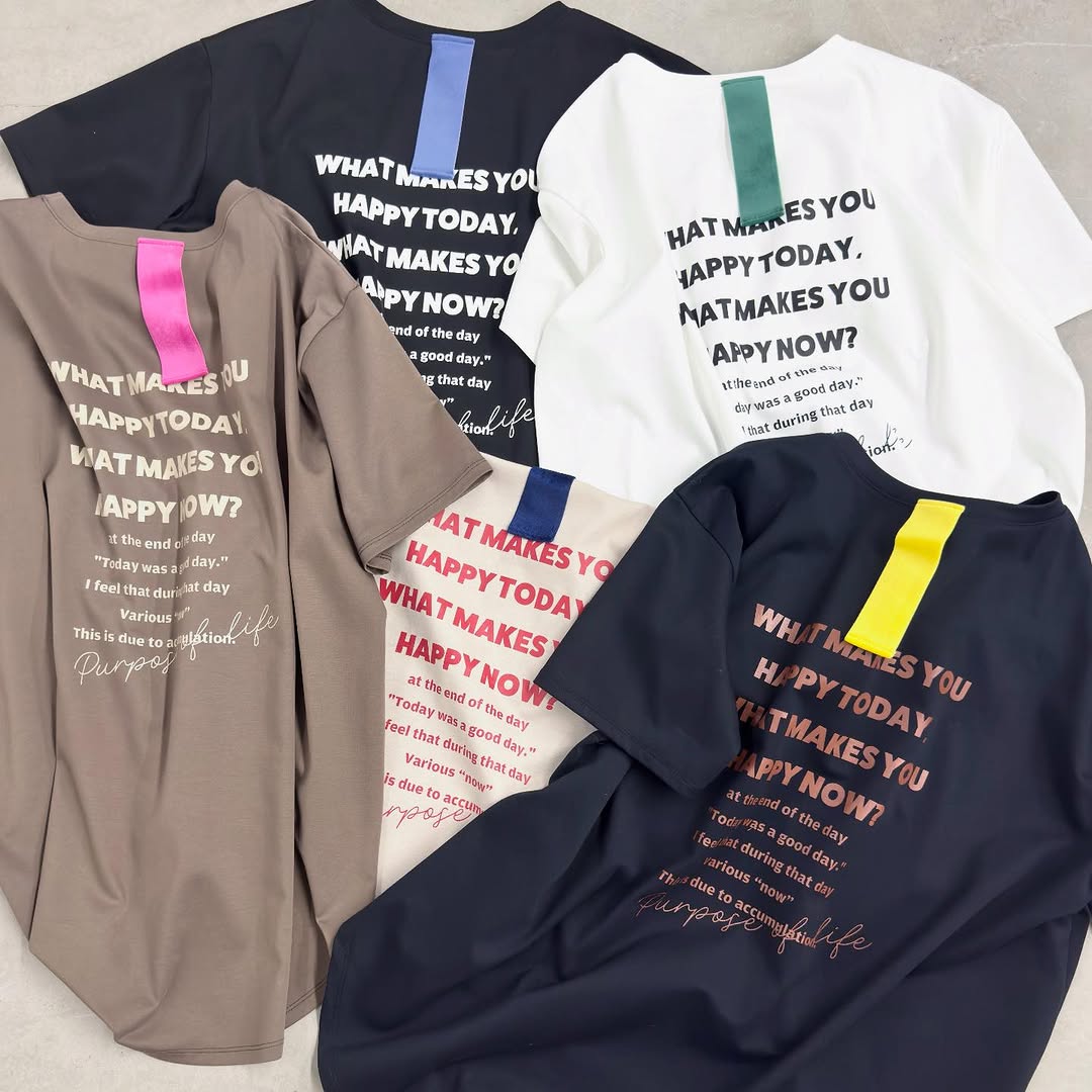 【NUS】ZOCCONポンチ バックテープロゴT/610-35053 620-35053 630-35053 640-35053