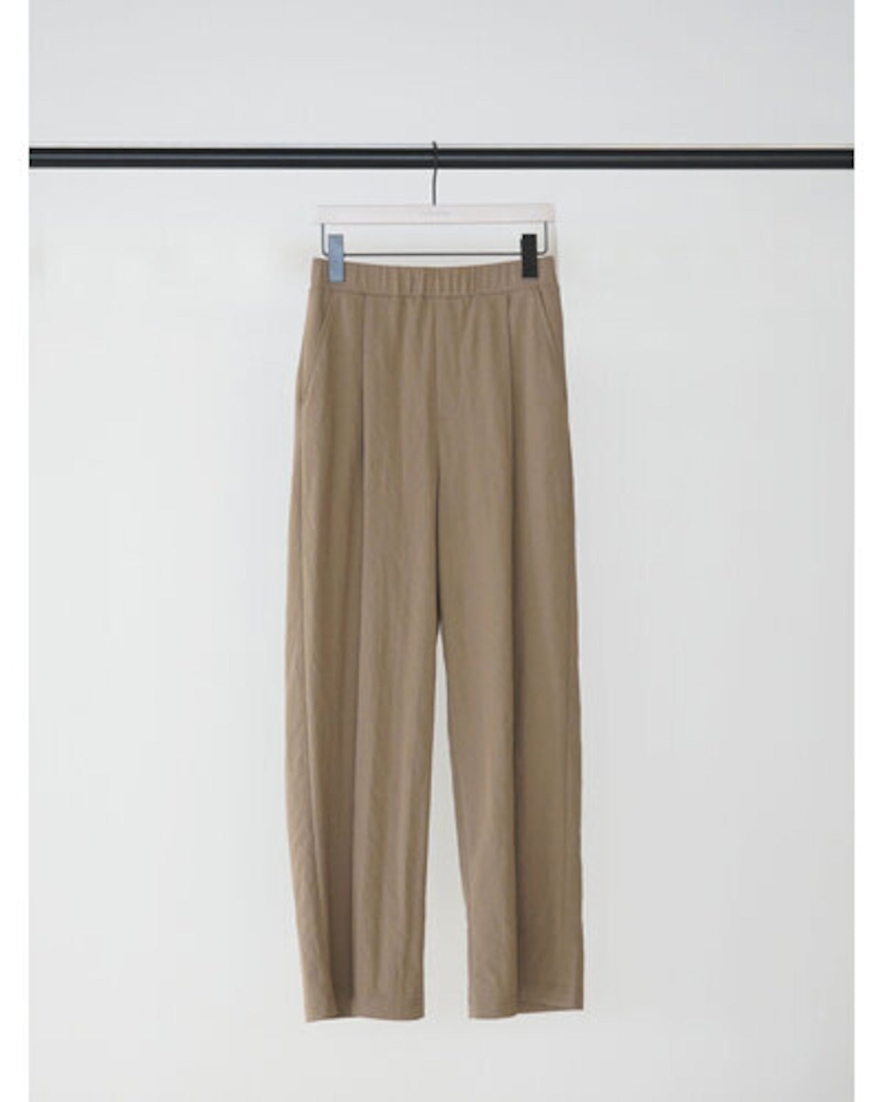 【CHIGNON】カノコセンターステッチパンツ/3863-708GL