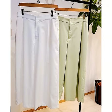 ワイドパンツ COOMB/SP-52455-01