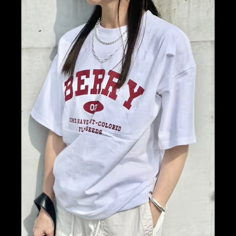 BERRYロゴT AGAWD/2417-661479