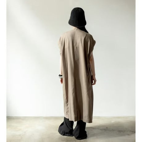ジャケットワンピース　AGAWD/2419-881237