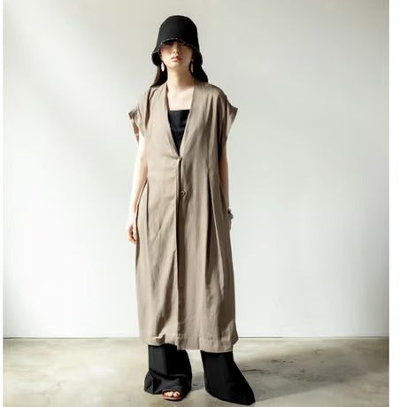 ジャケットワンピース　AGAWD/2419-881237