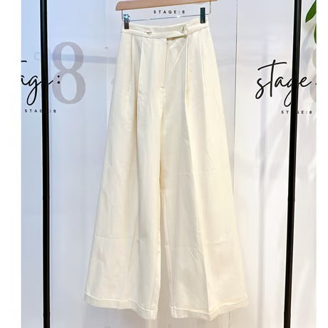 ワイドパンツ　AGAWD/2417-221373