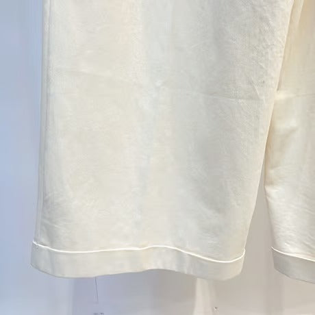 ワイドパンツ　AGAWD/2417-221373
