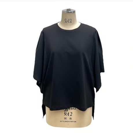 【ayane】フレアスリーブTシャツ /824517