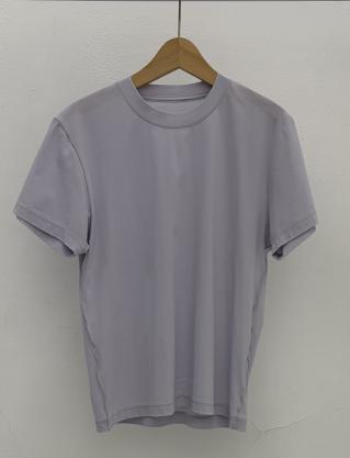 【WYTE】エッセンシャルクリアリブT/11-40510