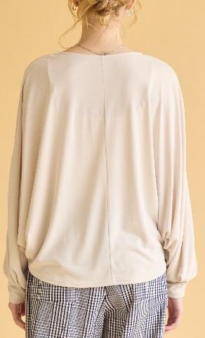 【SUGAR ROSE】ヴィンテージドルマントップス/262171