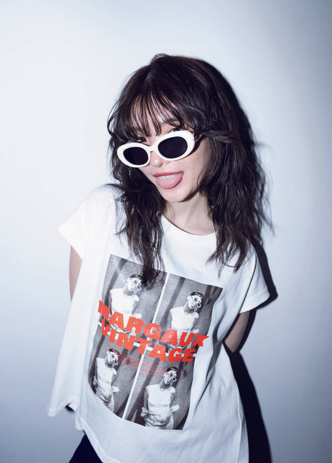 MARGAUX VINTAGE 2026 Summer Collection