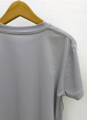 【WYTE】エッセンシャルクリアリブT/11-40510