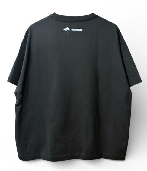 【Ordinary】SALMANミーツMULGA×サンリオキャラクターズコラボレーションズ MULGA×サンリオT/SAL02S001CT