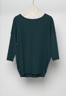 【再入荷】【WYTE】ガスシンジドフレイズΩラインプルオーバー/12-40010
